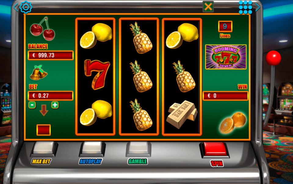 Real online roulette gambling