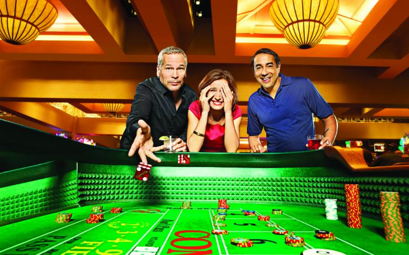 CasinoSlot Blackjack